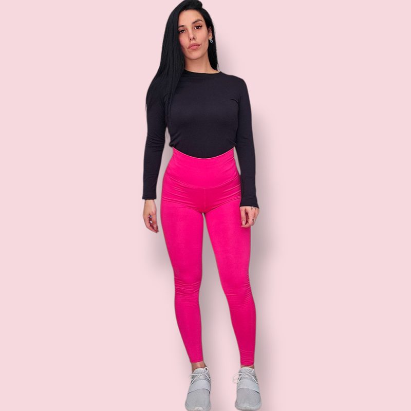 Calza Chupín Faja Térmica – Talles Grandes